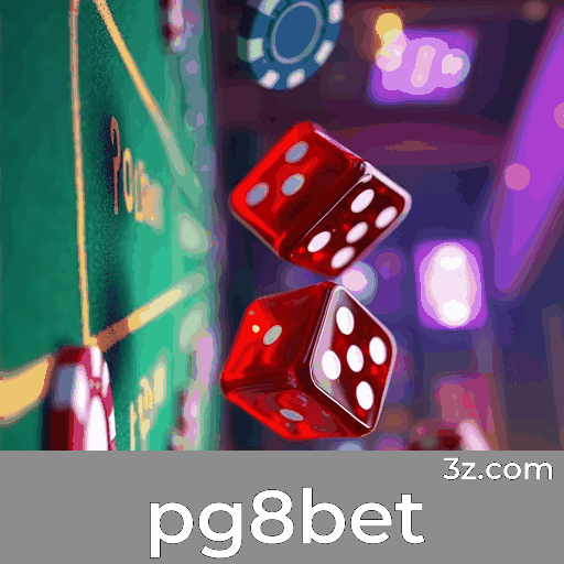pg8bet