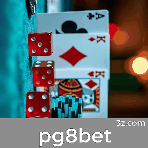 pg8bet