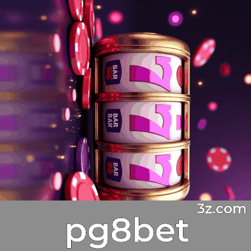 pg8bet