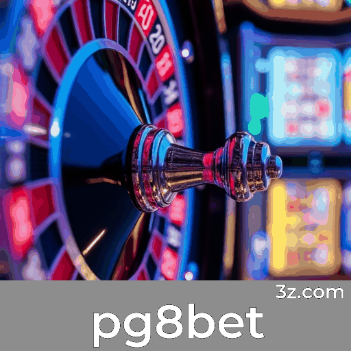 pg8bet