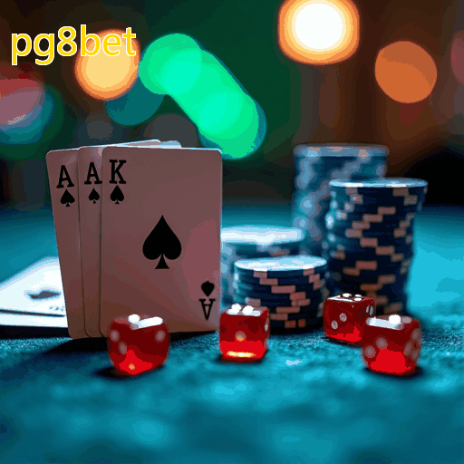 Apostas ao vivo no Site pg8bet.com