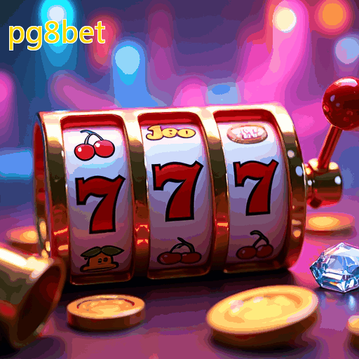 Slots Eclusivosno Cassino pg8bet.com