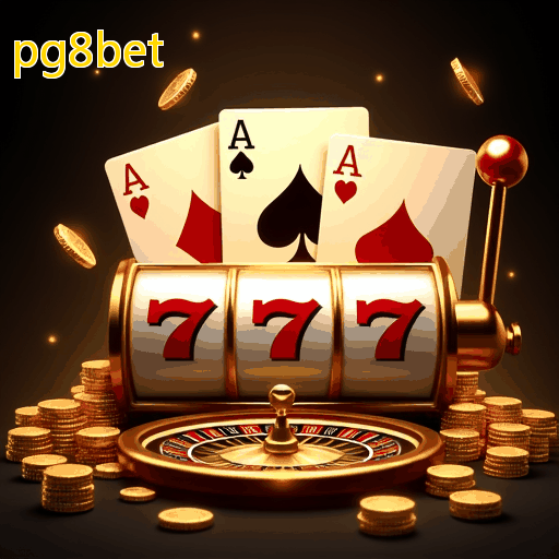 Login e Começar a Jogar no Cassino pg8bet.com