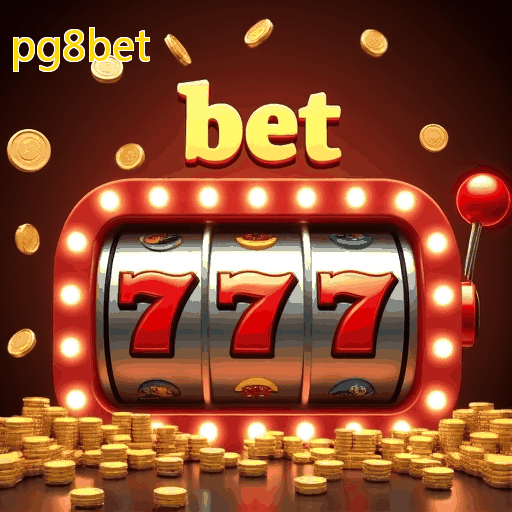 Jogos Emocionantes no Cassino Online pg8bet.com
