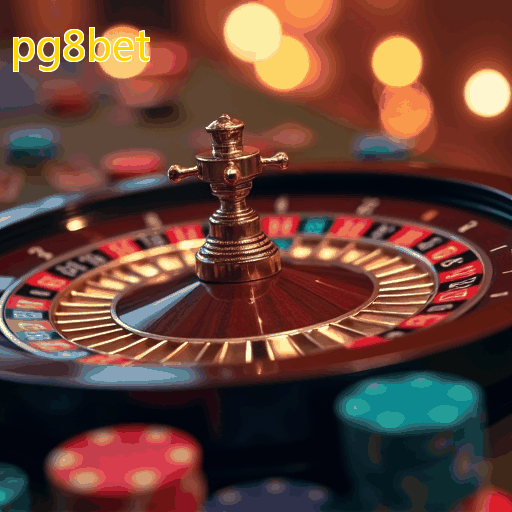Variedade de Jogos no Cassino Online pg8bet