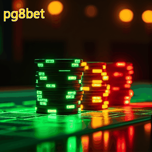 Bônus na Cassino pg8bet não são Apenas para Jogadores